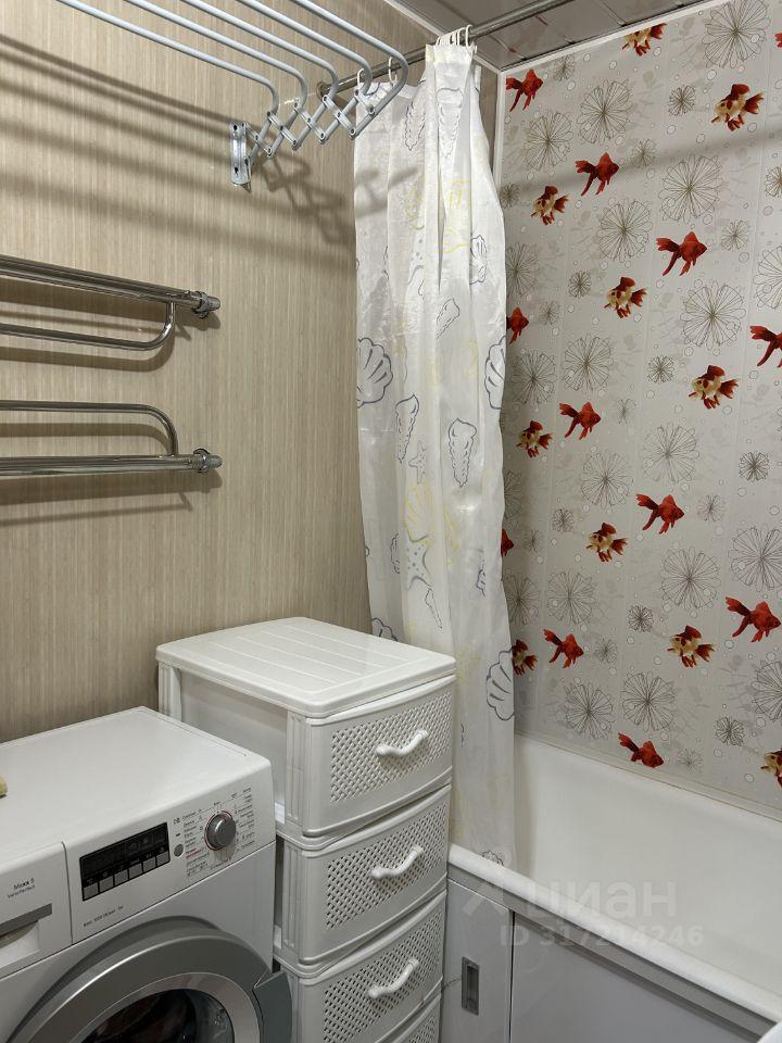 квартира г Краснознаменск ул Победы 12 Крёкшино фото 10