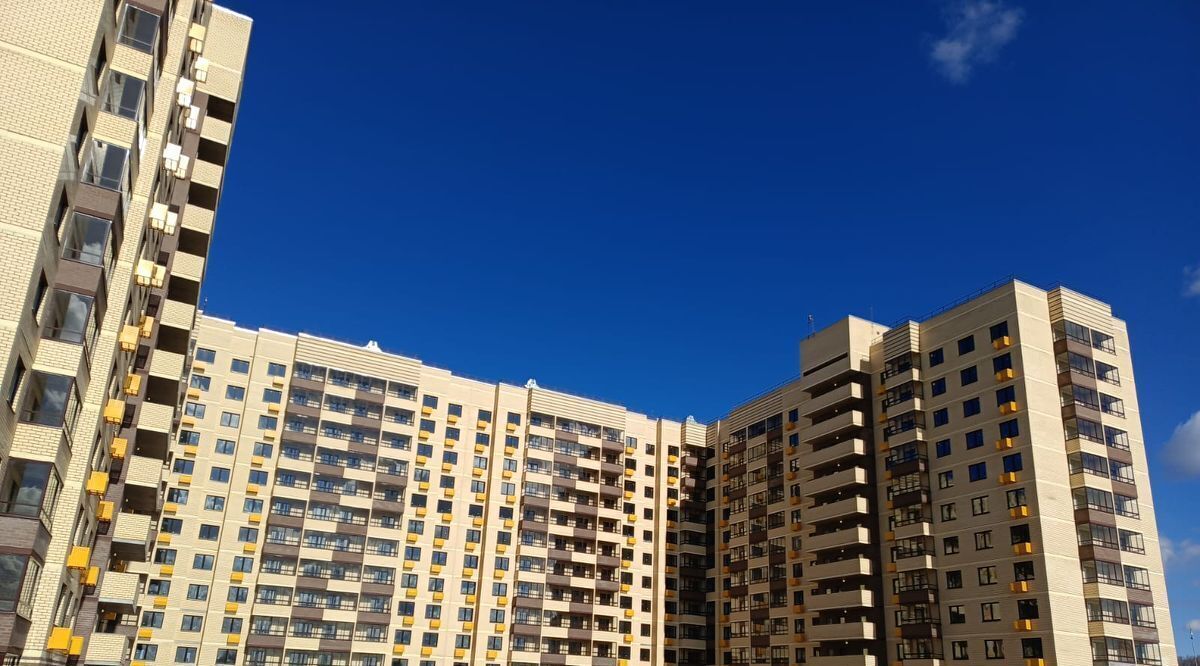 квартира г Дмитров ул Спасская 24 ЖК «Шоколад» фото 9
