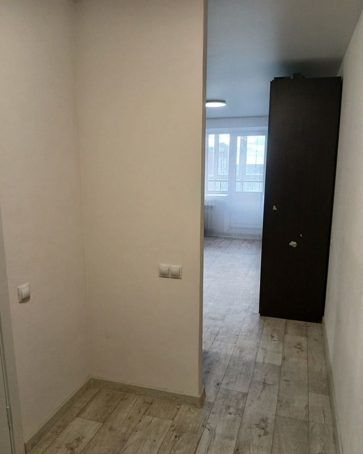 квартира г Томск р-н Советский ул Киевская 1 фото 8