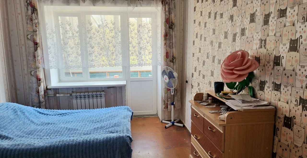 квартира г Вологда Станкозавод ул Залинейная 22г фото 8