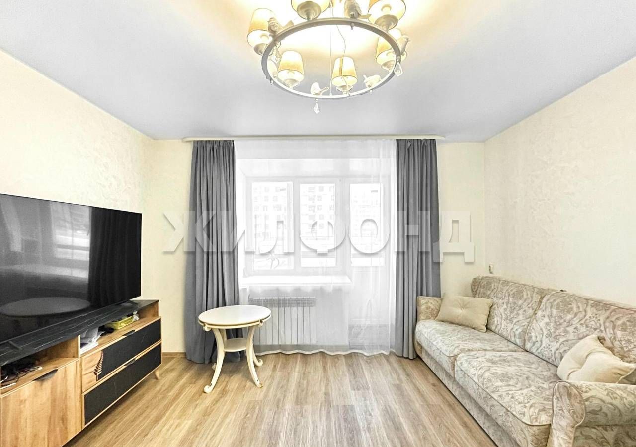 квартира г Архангельск р-н округ Майская Горка пр-кт Московский 50к/1 фото 2