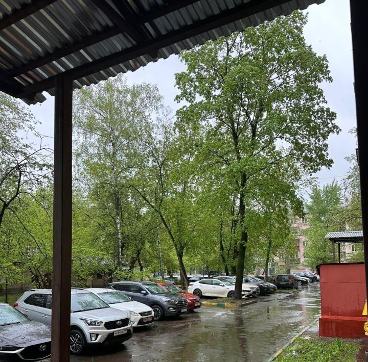 квартира г Люберцы ул Кирова 39 Люберцы фото 20