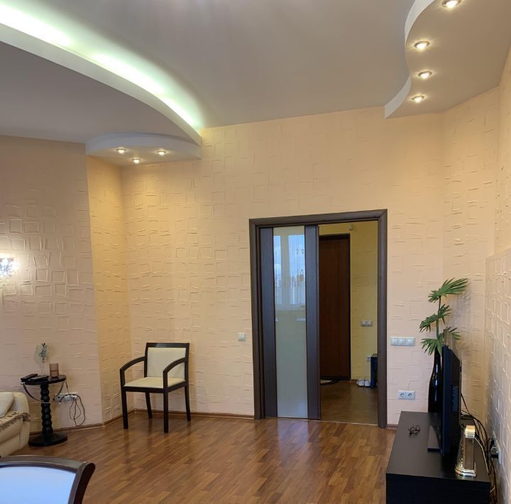 квартира г Химки ул Спартаковская 5/7 Химки фото 8