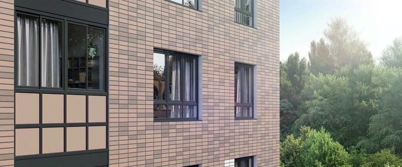 квартира г Видное ЖК 1-й Южный Первый Южный жилой комплекс, Бирюлёво фото 20