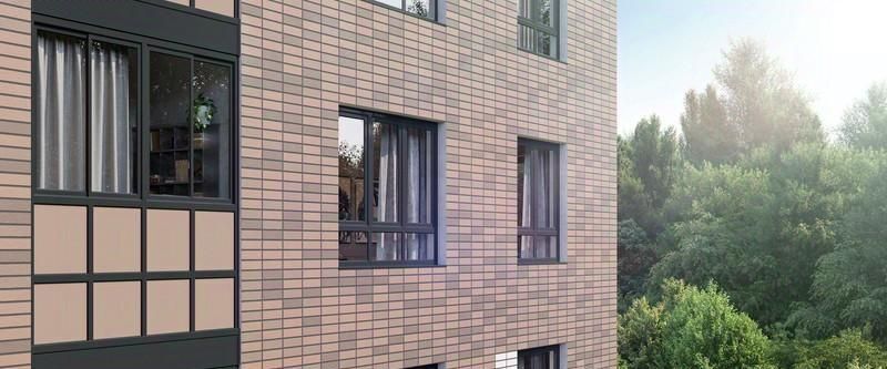 квартира г Видное Первый Южный жилой комплекс, к 1. 3, Бирюлёво фото 21