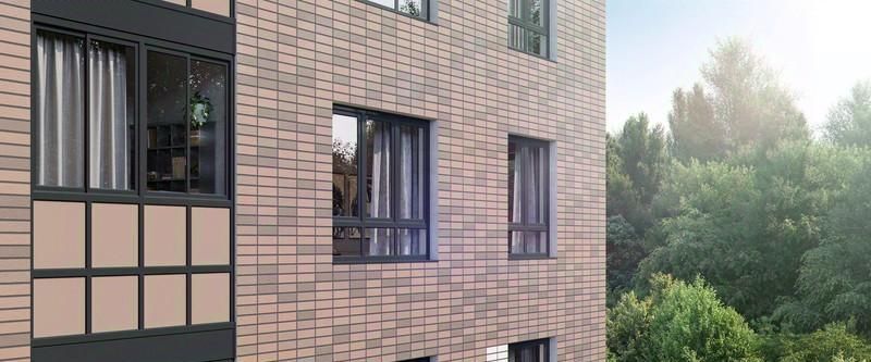 квартира г Видное ЖК 1-й Южный Первый Южный жилой комплекс, к 1. 3, Бирюлёво фото 23