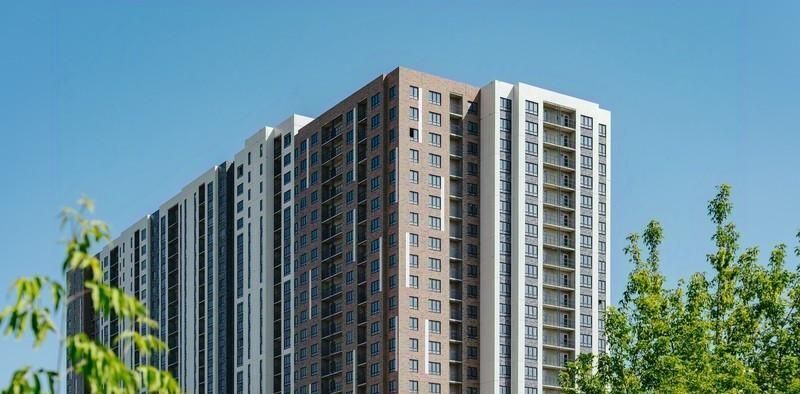 квартира г Видное Первый Южный жилой комплекс, к 1. 3, Бирюлёво фото 9