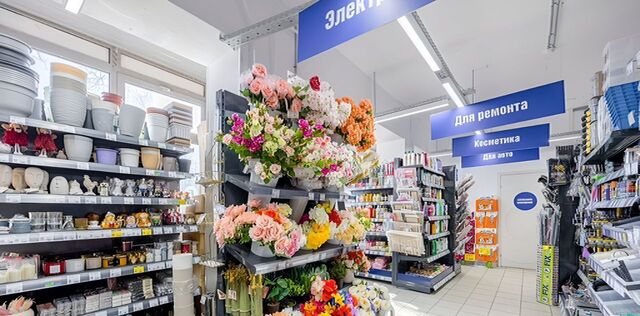ЦАО ул Малая Калитниковская 20к/2 муниципальный округ Таганский фото