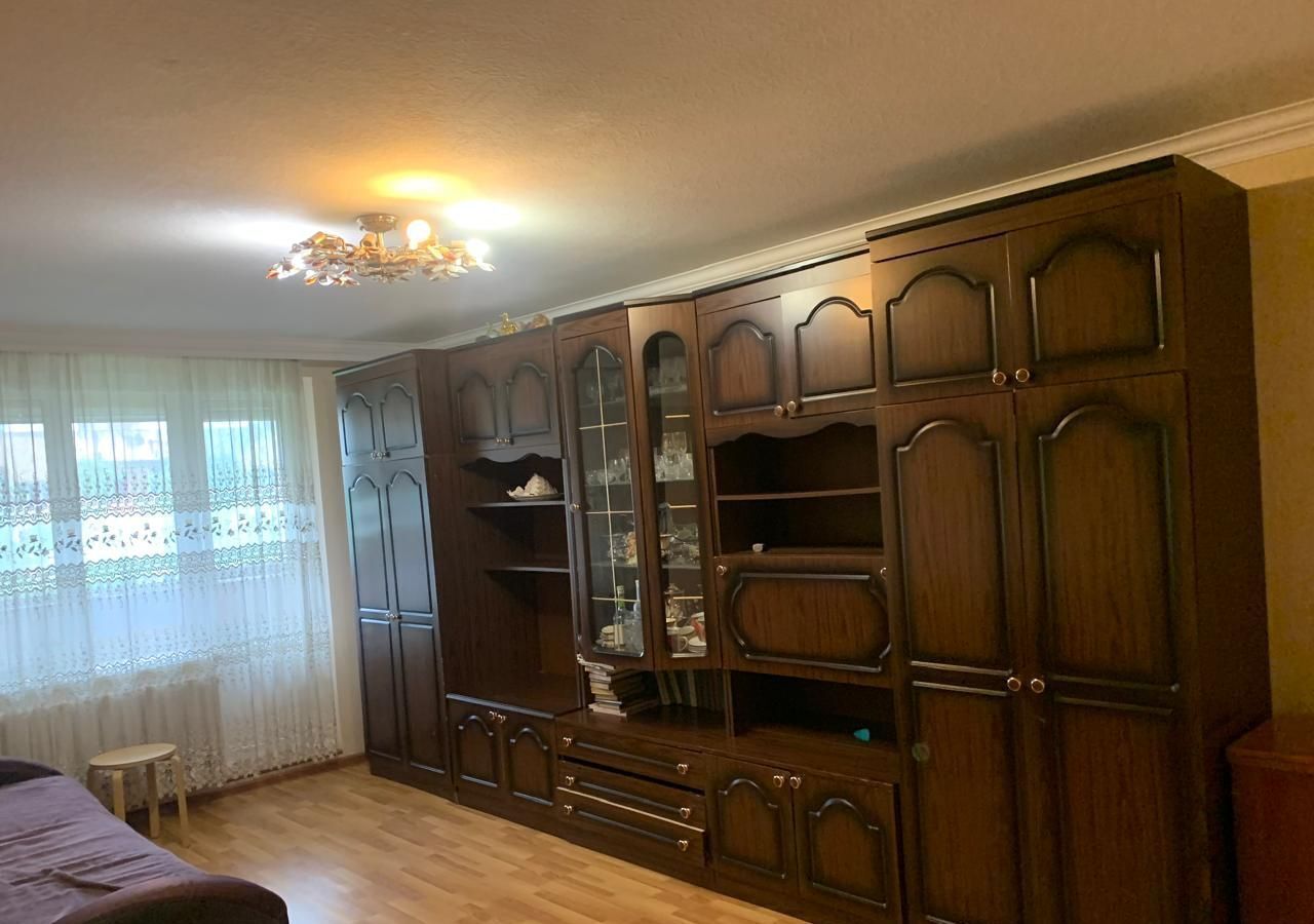 квартира г Нальчик Горная ул Кирова 2а фото 1