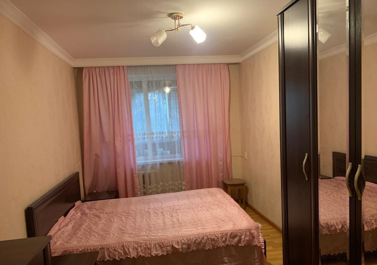 квартира г Нальчик Горная ул Кирова 2а фото 4