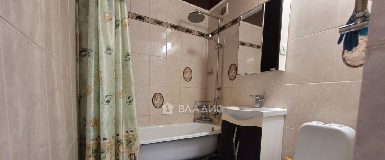 квартира г Новороссийск р-н Южный ул Молодежная 6 фото 17
