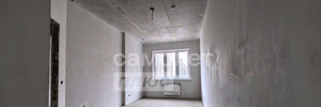 квартира г Краснодар р-н Прикубанский ул Командорская 9/2 фото 13