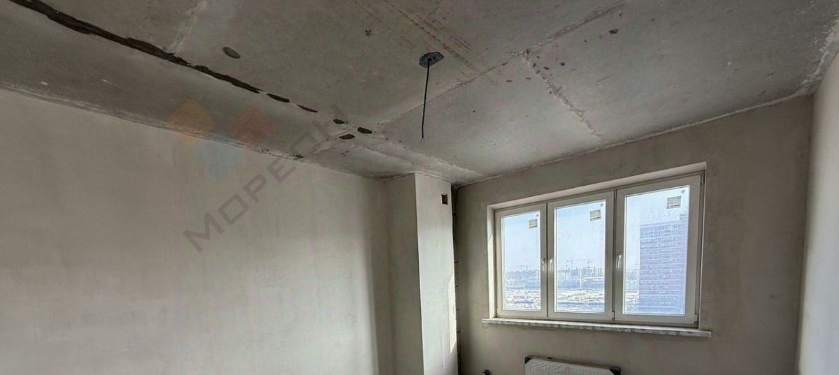 квартира г Краснодар р-н Прикубанский ул им. Ивана Беличенко 92 фото 9