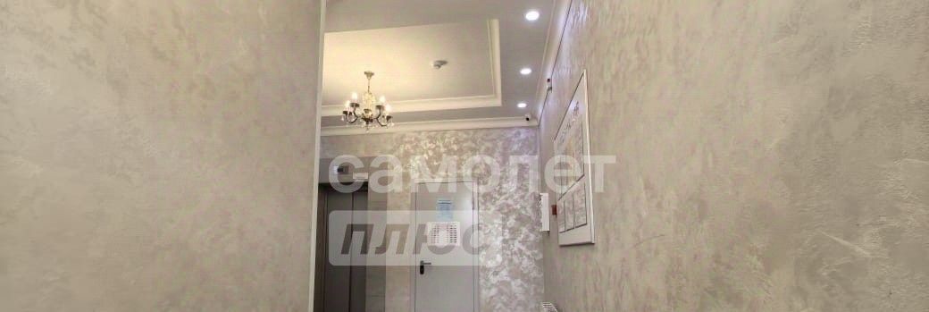 квартира г Краснодар р-н Прикубанский ул Командорская 9/2 фото 20