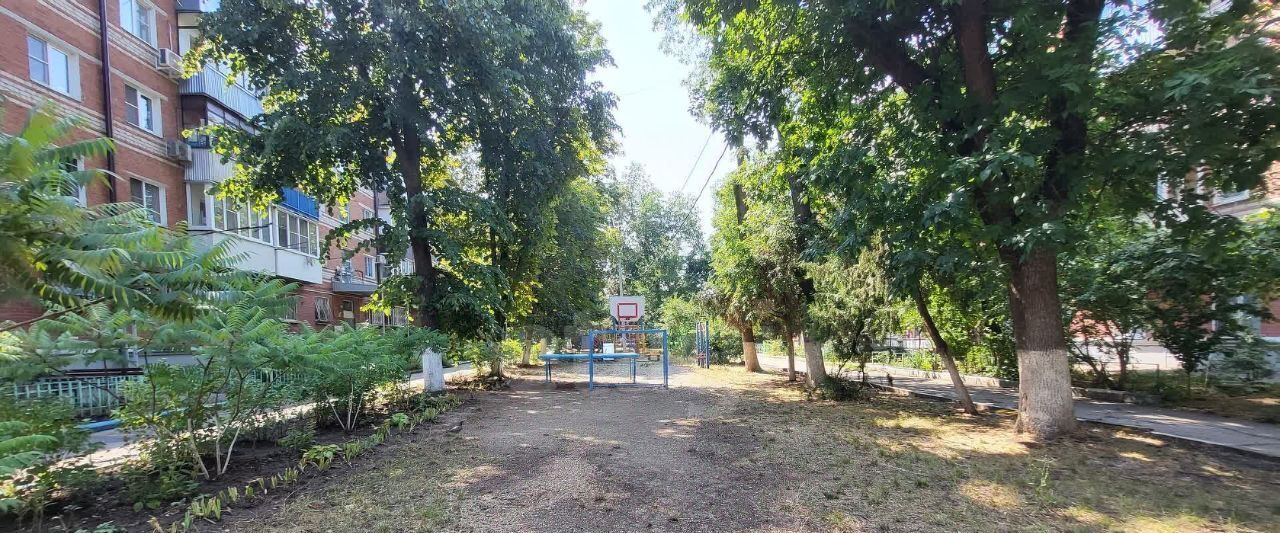 квартира г Краснодар р-н Прикубанский Славянский микрорайон ул им. Толбухина 87 фото 16