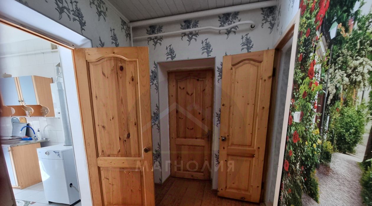 квартира г Анапа микрорайон Алексеевка ул Терновая 35 фото 7