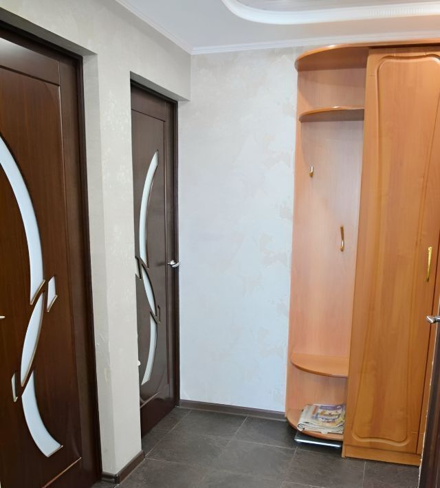 квартира г Великий Новгород ул Кочетова 39 фото 16