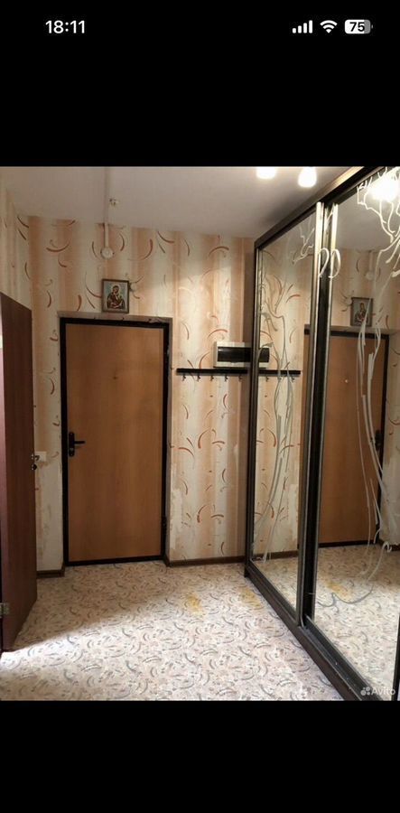 квартира г Краснодар р-н Карасунский ул Артезианская 20 фото 9
