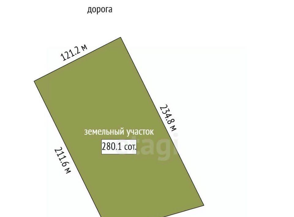 земля г Пятигорск ст-ца Константиновская ул Мичурина фото 2