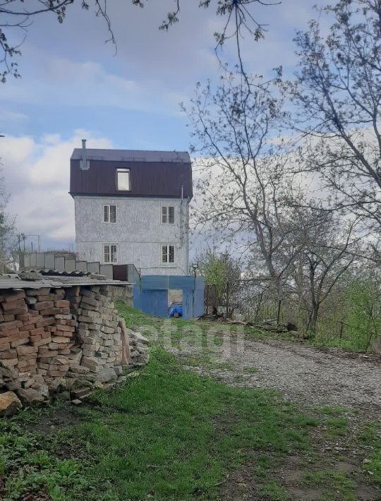 дом г Кисловодск ул Чапаева 91н фото 3