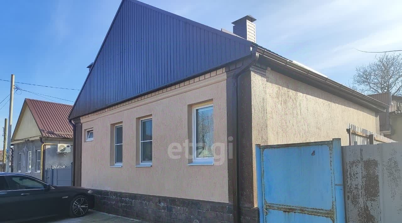 дом г Пятигорск п Свободы ул Батарейная 29 фото 4