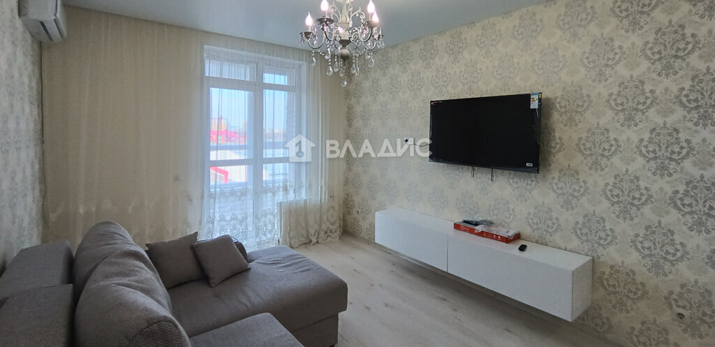 квартира г Тобольск 15-й микрорайон 18 фото 4