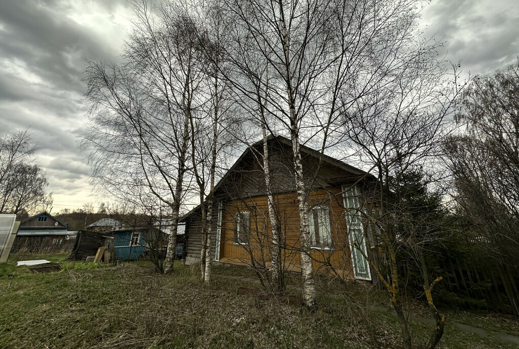 дом г Киров р-н Первомайский микрорайон Коминтерновский ул Павла Корчагина 20 фото 2