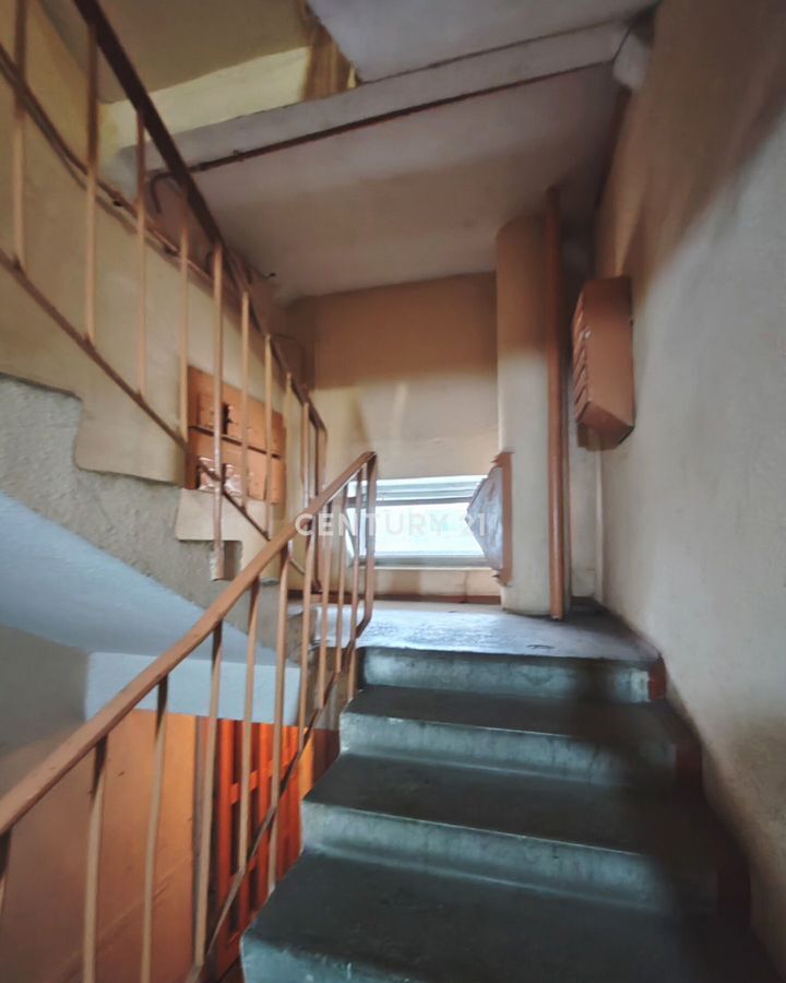 квартира г Тверь р-н Пролетарский ул Маршала Конева 10к/2 фото 14