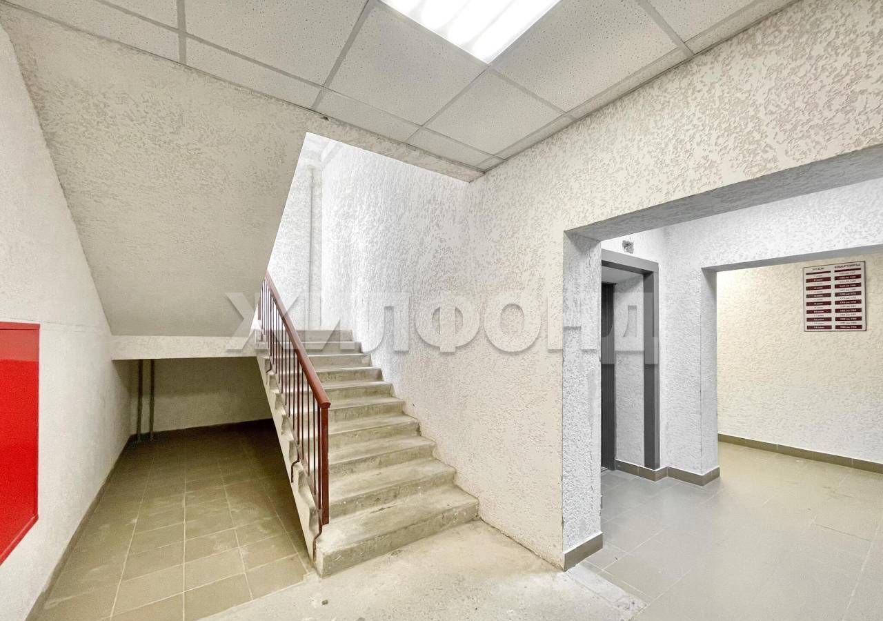 квартира г Архангельск р-н округ Майская Горка пр-кт Московский 50к/1 фото 10