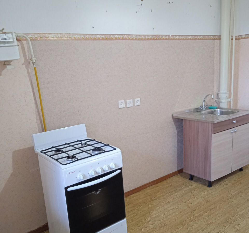 квартира г Вольск ул Ярославская 2/87 Вольский р-н, муниципальное образование фото 7