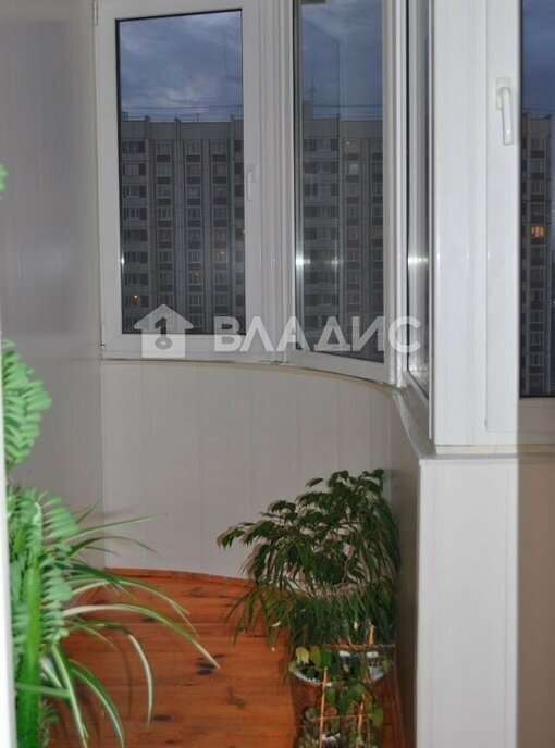 квартира г Химки ул Бабакина 2б Химки фото 19
