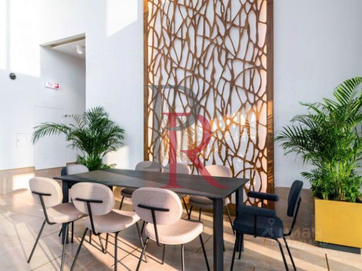 квартира г Москва метро Раменки ЗАО пр-кт Генерала Дорохова 39/1б ЖК West Garden Московская область фото 17