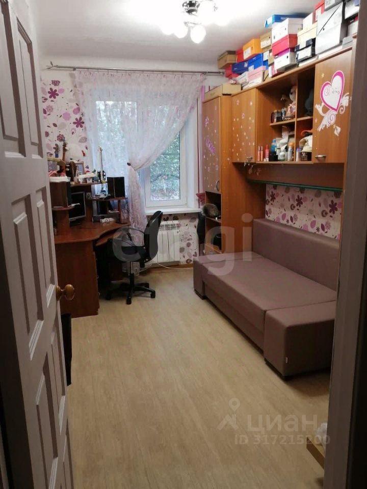 квартира г Коломна район Центральный ул Калинина 29 фото 6