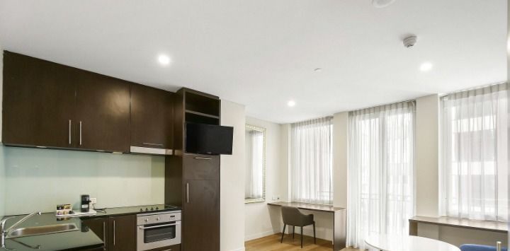 квартира г Ялта наб Ленина В.И. имени 13 фото 1