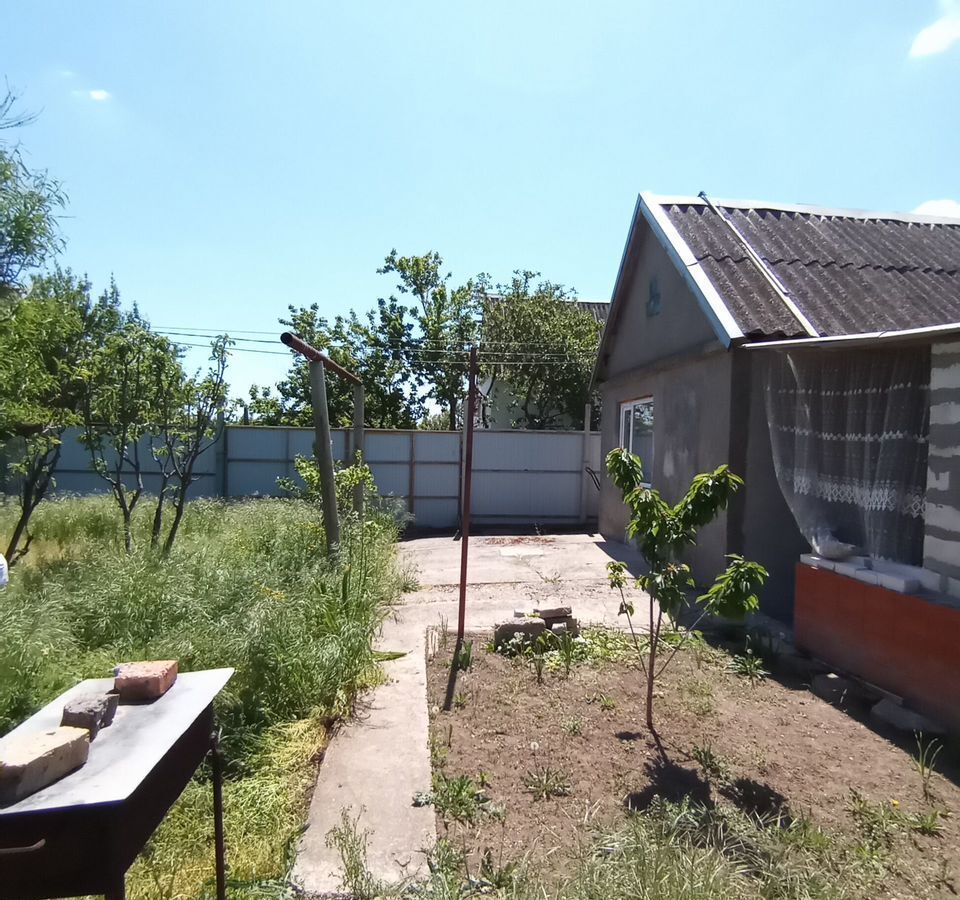 дом г Красноперекопск снт Строитель ул Камышовая 323 фото 2