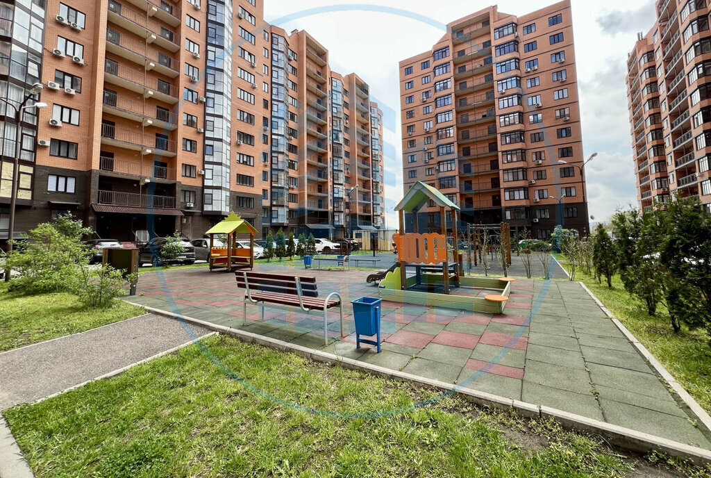 квартира г Ессентуки ул Буачидзе 1к/4 фото 24