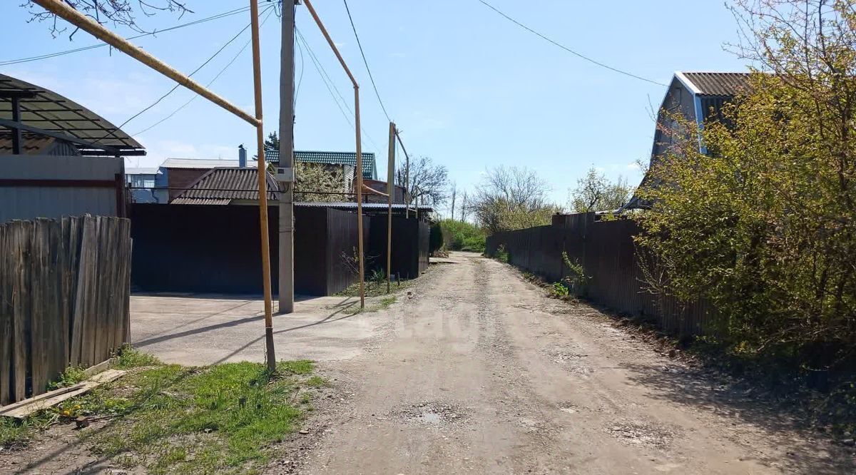 земля г Пятигорск снт Дружба № 1 садоводческий массив фото 11