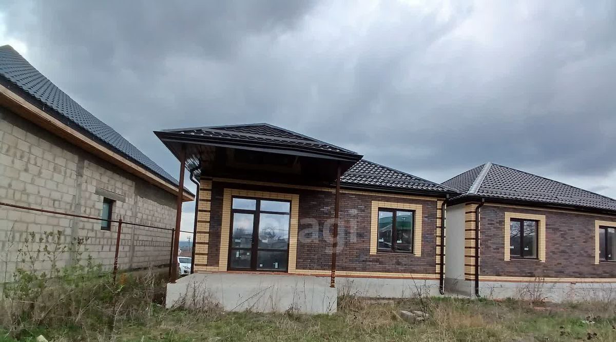 дом г Пятигорск № 9 садоводческий массив, Дорожник-СКАД СТ, 19 фото 18