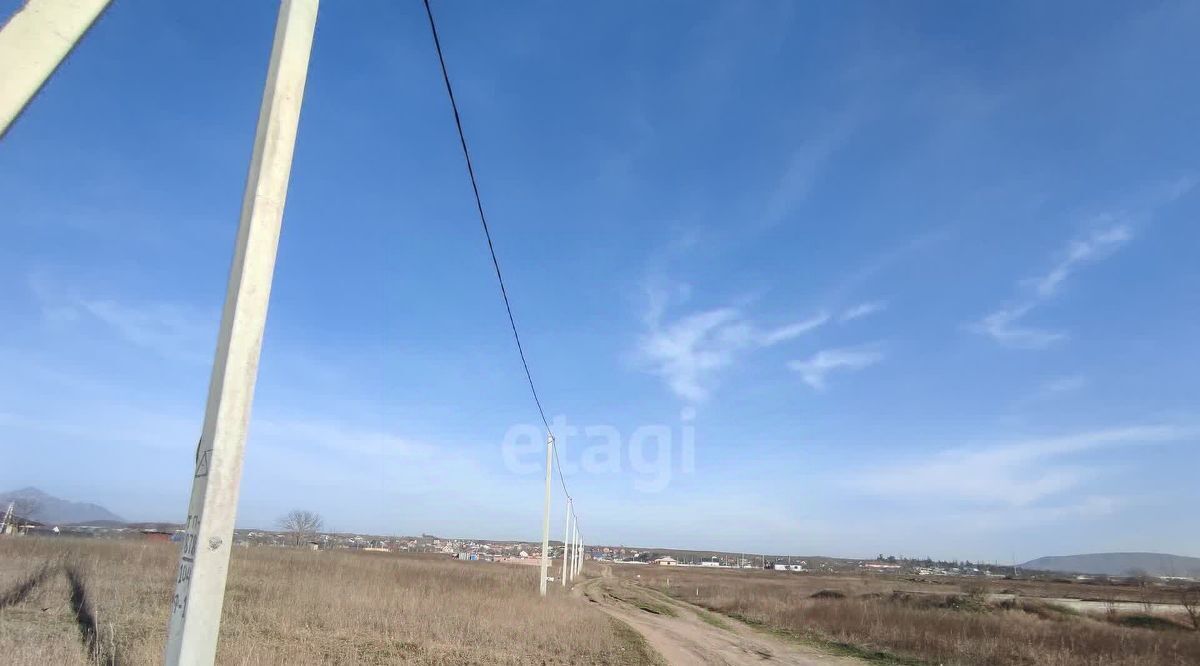 земля г Пятигорск ст-ца Константиновская ул Лесная 2 фото 6
