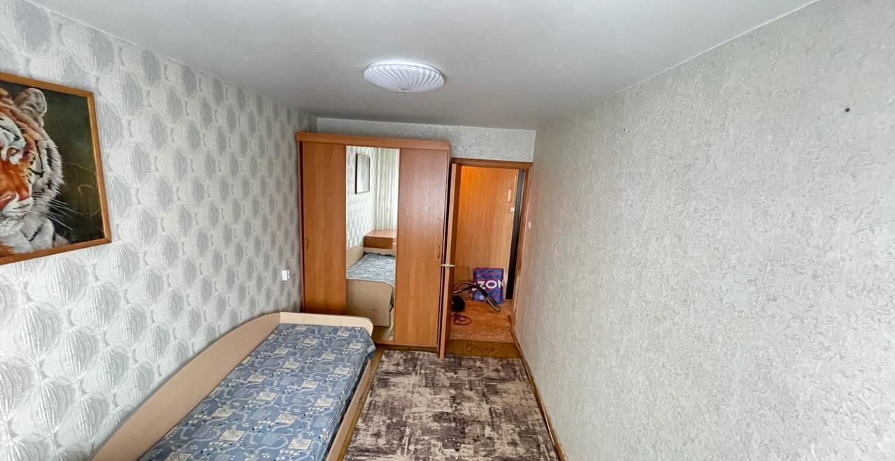 квартира г Томск р-н Советский ул Кулагина 45 фото 6