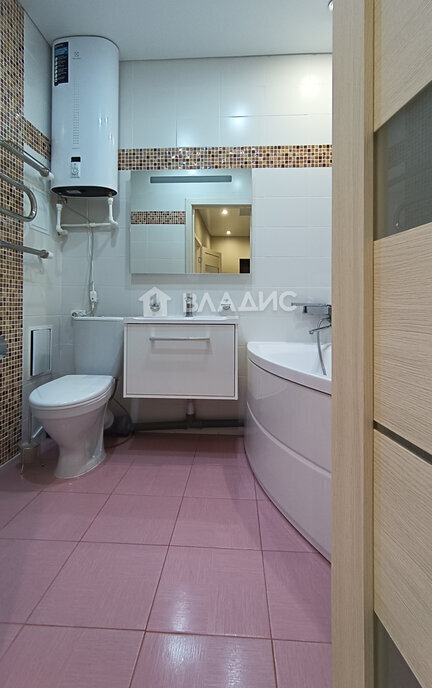 квартира г Тобольск 15-й микрорайон 18 фото 8