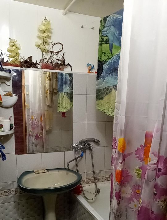 квартира г Пенза р-н Октябрьский ул Бородина 25 Октябрьский район фото 8