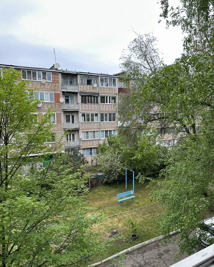 квартира р-н Кировский г Новопавловск ул Кирова 37/3 Кировский муниципальный округ фото 11