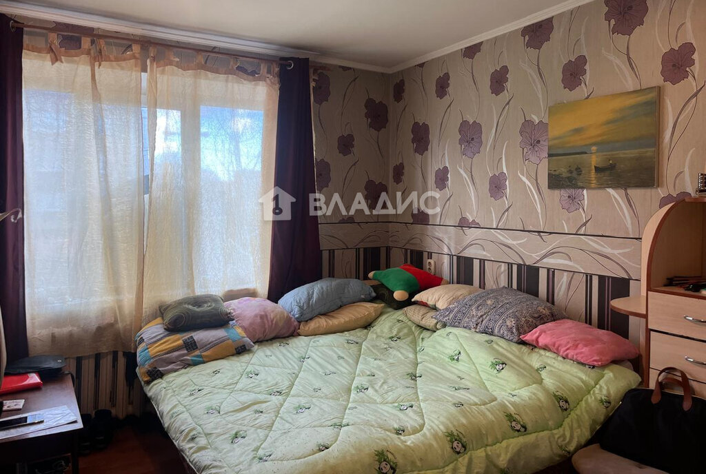 квартира г Калининград р-н Центральный ул Красная 117 фото 1