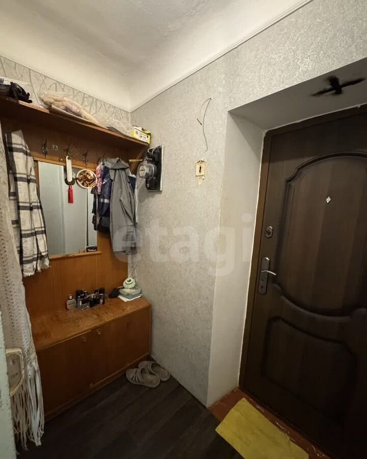 квартира г Владикавказ р-н Иристонский ул Кабардинская 43 Республика Северная Осетия — Владикавказ фото 4