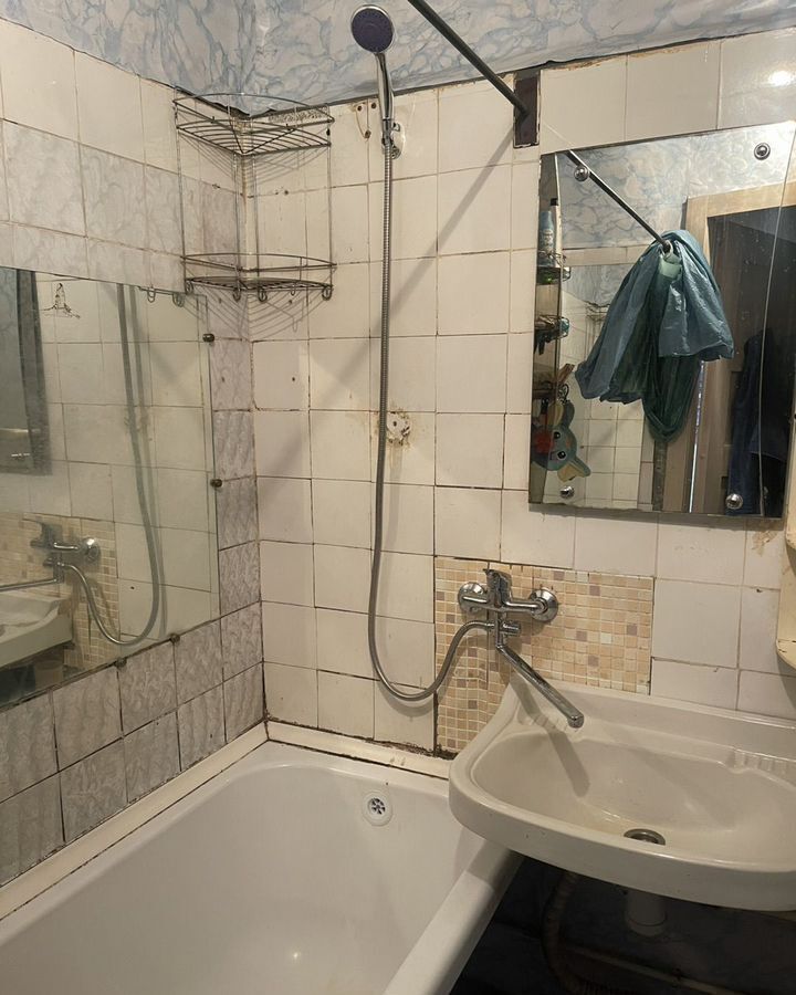 комната г Санкт-Петербург пр-кт Космонавтов 90 Звёздная фото 2
