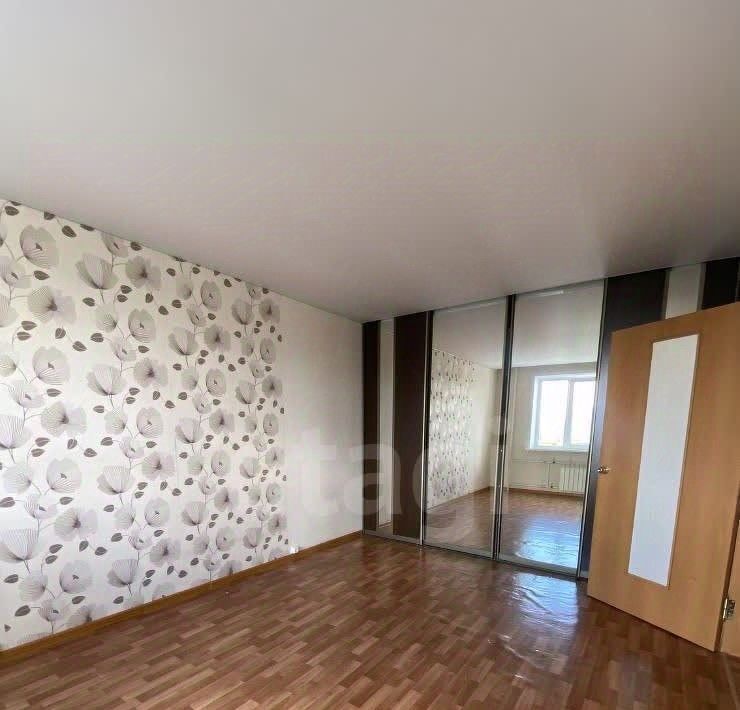 квартира г Курск р-н Центральный пр-кт Вячеслава Клыкова 13 фото 2