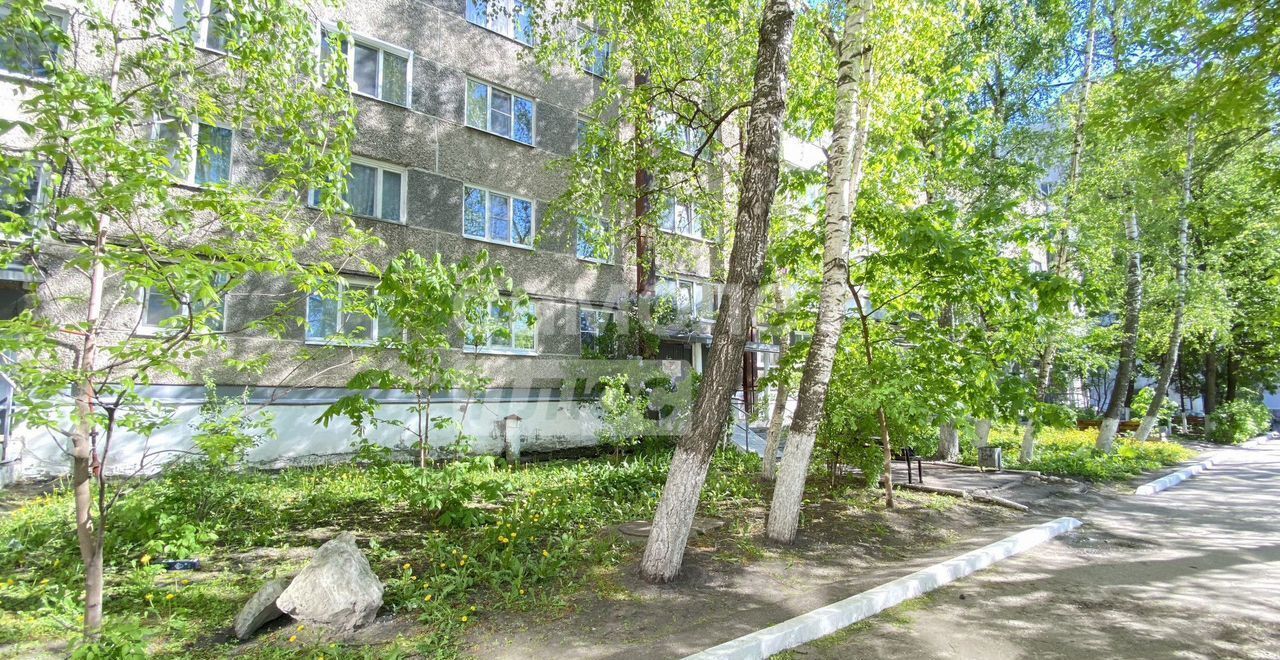 квартира г Пенза р-н Железнодорожный ул Ухтомского 1 фото 8