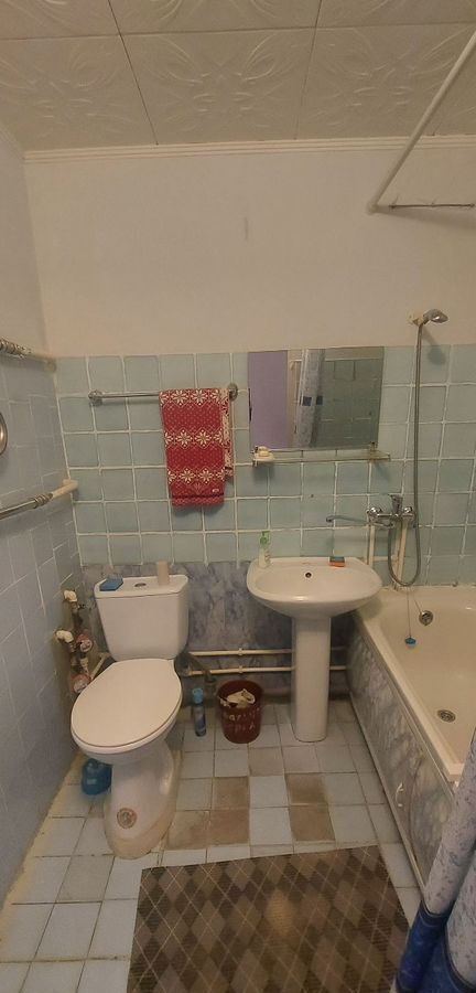 квартира г Пенза Пенза-4 ул Собинова 4 р-н Октябрьский фото 8