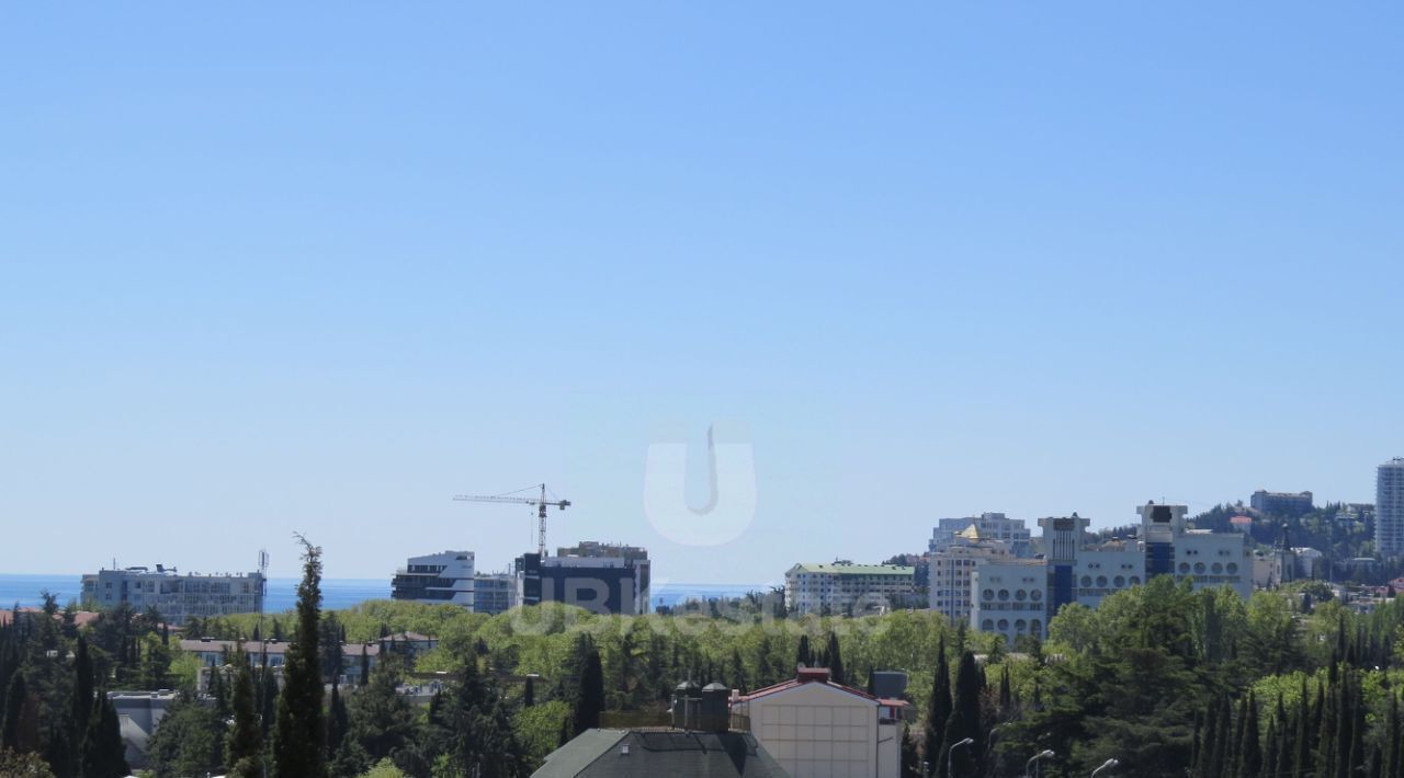 квартира г Алушта ул Красноармейская 15а фото 16